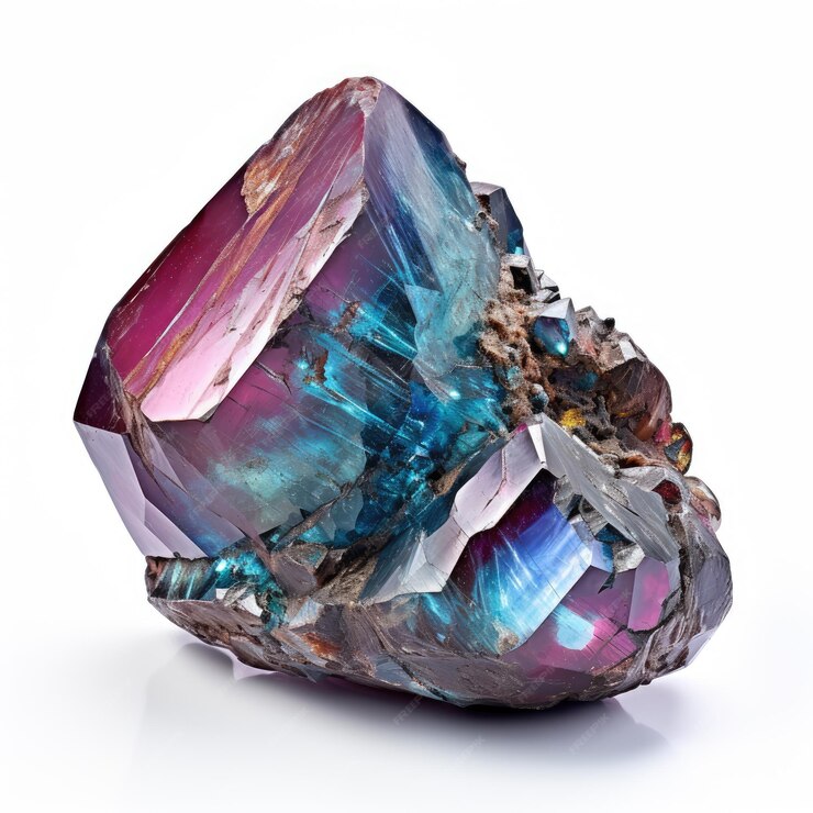 june - alexandrite