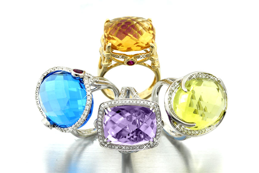 Gemstones