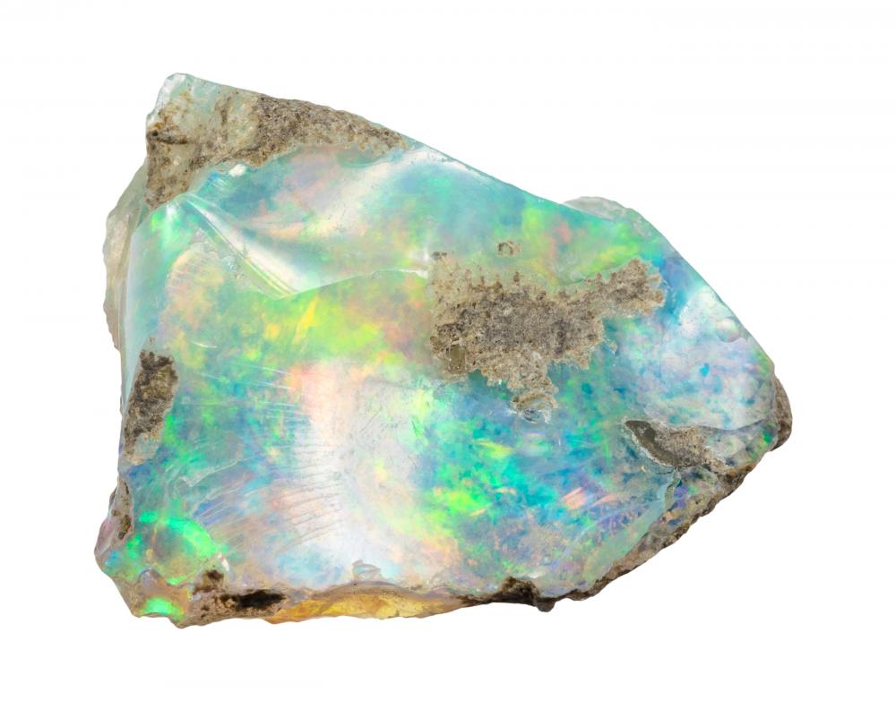 opal - oct