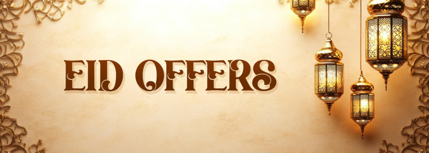 Special Deals