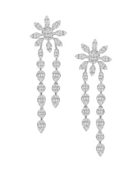 Diamond Earrings_IG-M18153