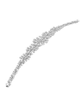 Diamond Bracelet_IG-M18014
