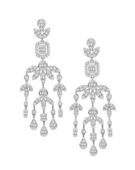 Diamond Earrings_IG-M18013