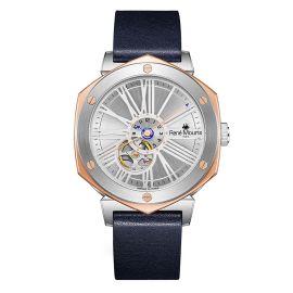 RENE MOURIS PARIS TRENDY WATCHES FOR MEN MYTHIQUE LE MONDE 70109RM5