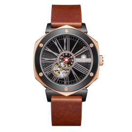 RENE MOURIS PARIS TRENDY WATCHES FOR MEN MYTHIQUE LE MONDE 70109RM6