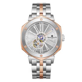 RENE MOURIS PARIS TRENDY WATCHES FOR MEN MYTHIQUE LE MONDE 70110RM5