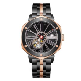 RENE MOURIS PARIS TRENDY WATCHES FOR MEN MYTHIQUE LE MONDE 70110RM6