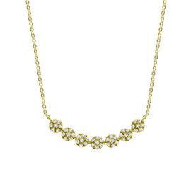Order Necklace Online in Dubai UAE Bahrain Lifestyle Fine Jewelry