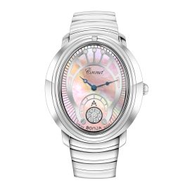 Coronet Diamond Watch WCBQL756SBS