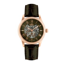Coronet Diamond Watch WCSA290RBBL