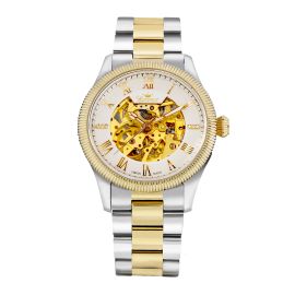 Coronet Diamond Watch WCSA290SYWGS
