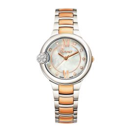 Coronet Diamond Watch WCSA8456WRSB