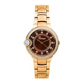 Coronet Diamond Watch WCSC8456BRBD