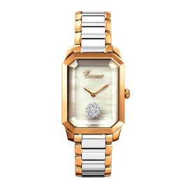 Coronet Diamond Watch WCSO8438WRSB