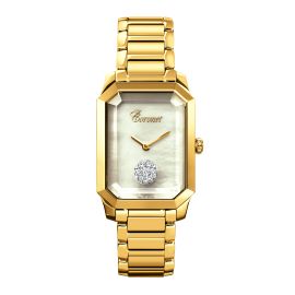 Coronet Diamond Watch-WCSO8438WYYB
