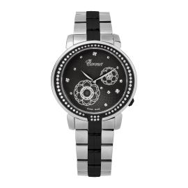 Coronet Diamond Watch WCSO8458BSDBD