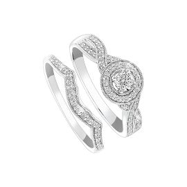 Diamond Ring 179068