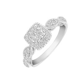 Diamond Ring-179786