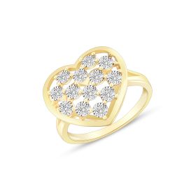 Diamond Ring O01187