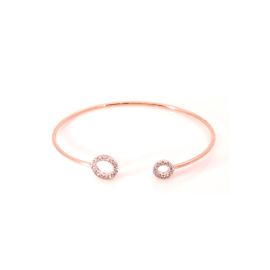 Diamond Bangle_69535