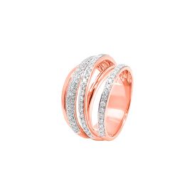  MICRO PAVE DIAMOND RING_79964