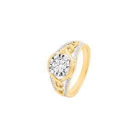 DIAMOND RING_79595