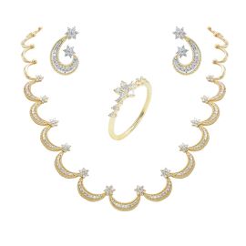 DIAMOND NECKLACE SET_79146_77224_77327