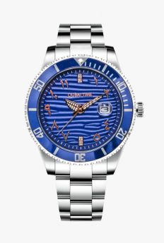 Dubai Time Quartz watch_TW-210560BLBSSM