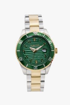 Dubai Time Quartz watch_TW-210560GRSGSY