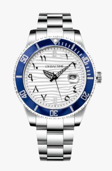 Dubai Time Quartz watch_TW-210560WBSSM