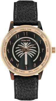 Dubai Time - Quartz Watch_TW-DT140305RGBN