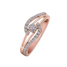 Illusion Diamond Ring in 18k Gold_VT14996-5