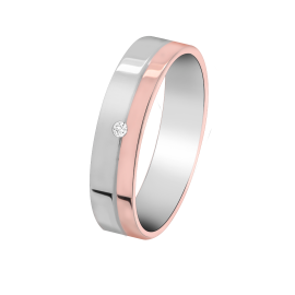 Wedding Band for Gents_179432