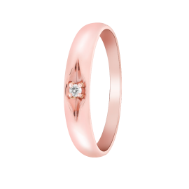 Wedding Band for Ladies_179326