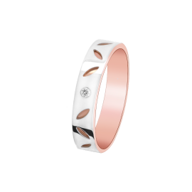 Wedding Band for Ladies_179375