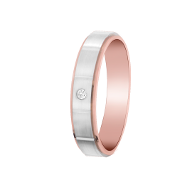 Wedding Band for Ladies_179399