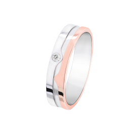 Wedding Band for Ladies_179409