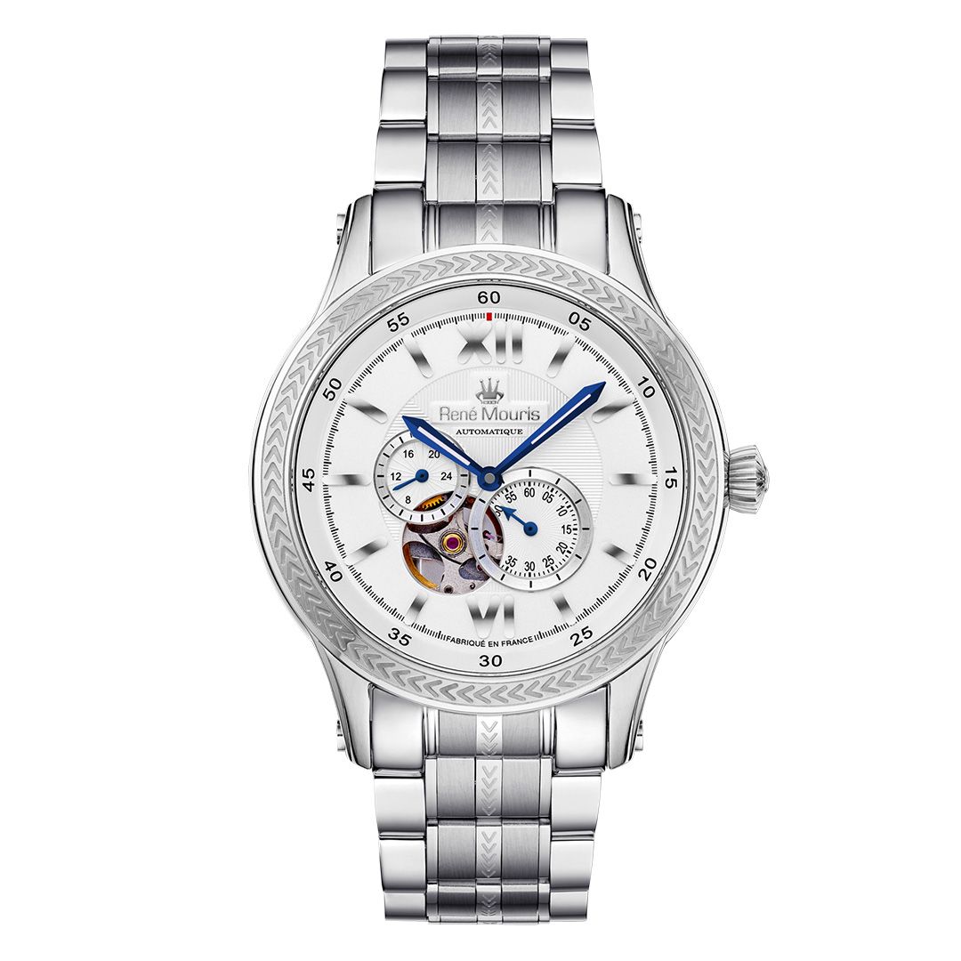 Rene mouris watch price top