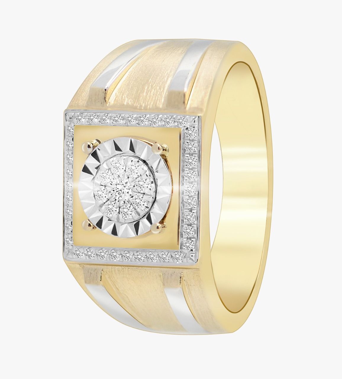 Buy Gents Rings Online in Dubai UAE Bahrain Lifestyle Fine Jewelry
