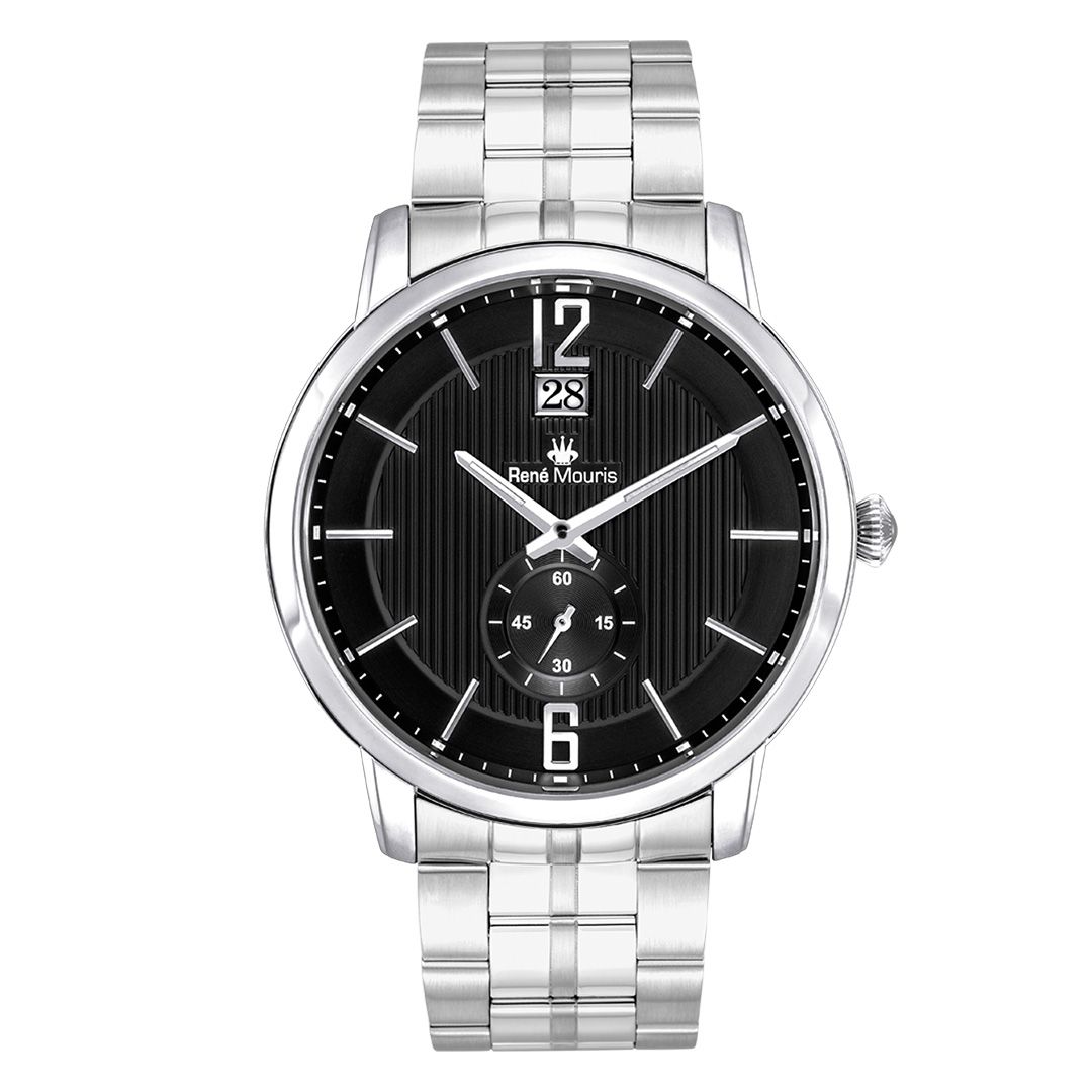 Rene mouris watch price outlet