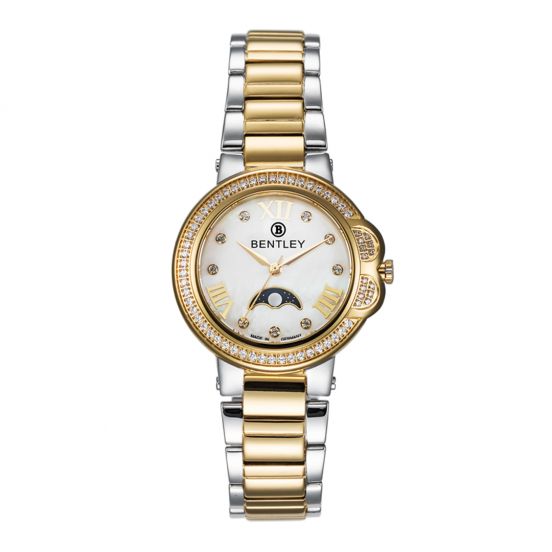 bentley watch woman