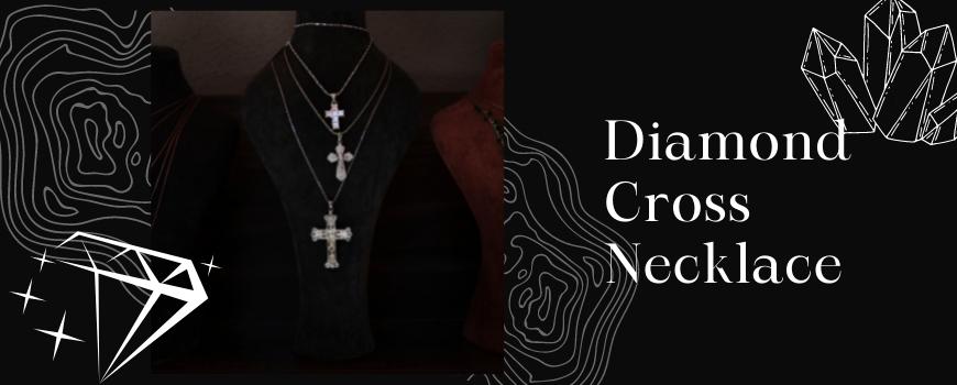 diamond_cross_necklace