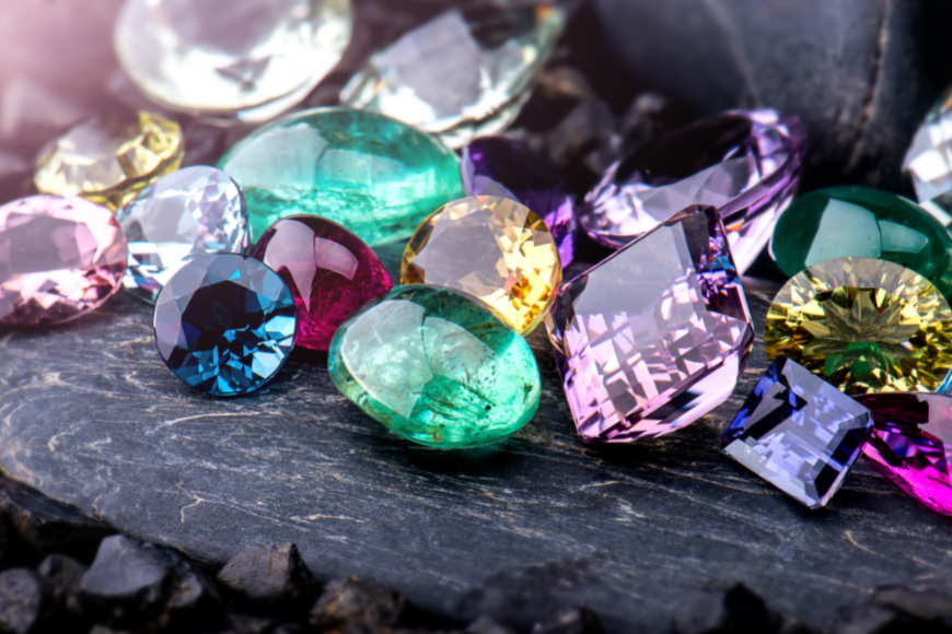 Everything You Need to Know About Gemstones