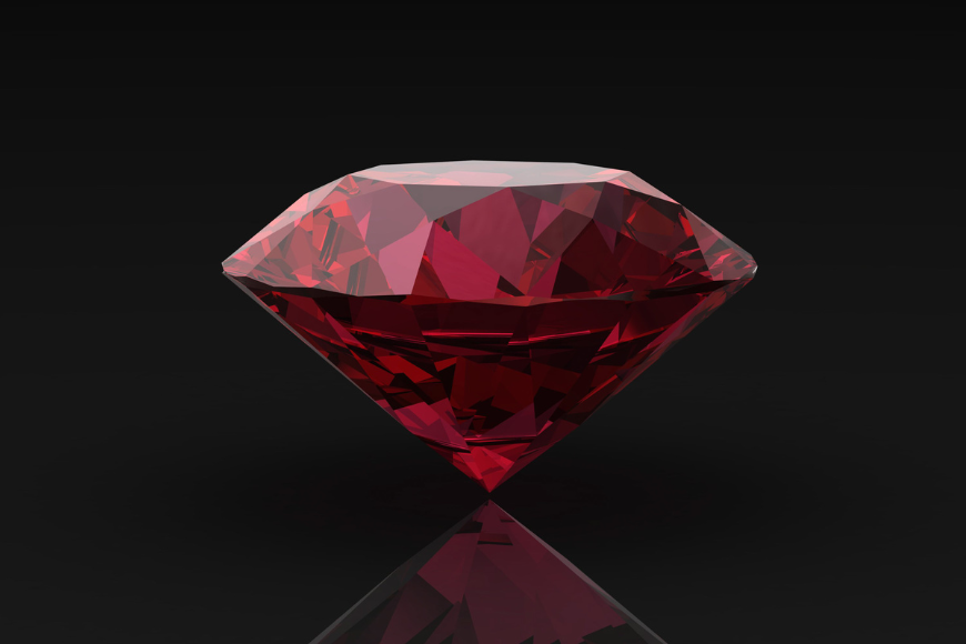 ruby-gemstone