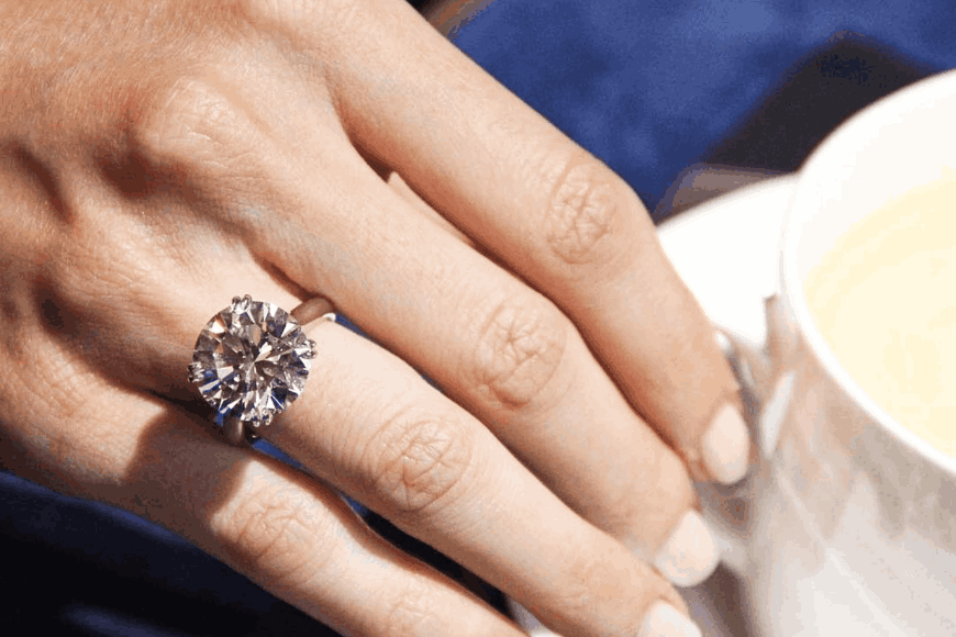 Pick A Diamond Ring That Matches Your Lifestyle